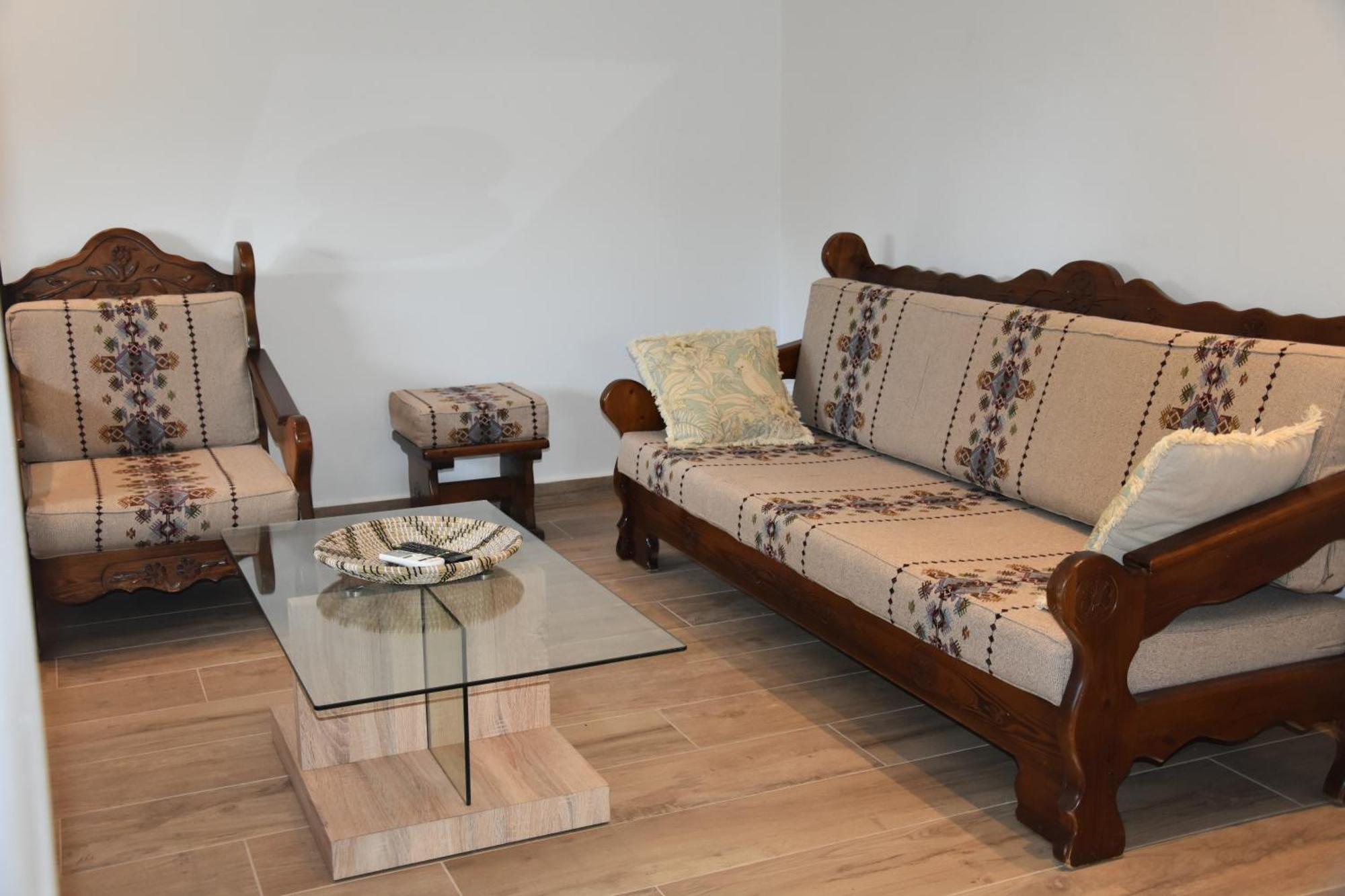 Rustic Private Cottage W/ King Bed In Galanado Naxos Exterior photo